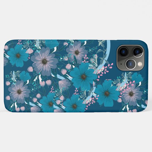 Fall Floral Muster Case-Mate iPhone Case-Mate iPhone Hülle