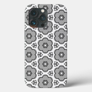 Fall Floral Muster Case-Mate iPhone Hülle