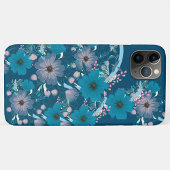 Fall Floral Muster Case-Mate iPhone Hülle
