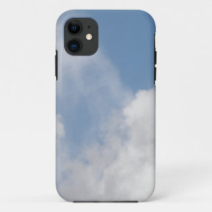 Fall Fluffy Clouds iPhone 5 Case-Mate iPhone Hülle