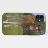 Fall Foal iPhone 5 Case-Mate iPhone Hülle (Rückseite (Horizontal))