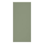 Fall Foliage-Erntedank Werbekarte (Hinten)