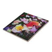Fall Foliage Fliese (Seite)