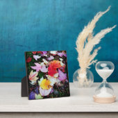 Fall Foliage Fotoplatte (InSitu)