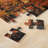 Fall Foliage in New England Puzzle (Seite)
