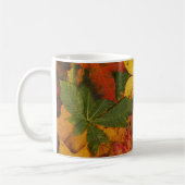 Fall Foliage Kaffeetasse (Links)
