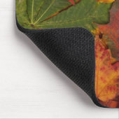 Fall Foliage Mousepad (Ecke)