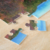 Fall Foliage Puzzle (Seite)