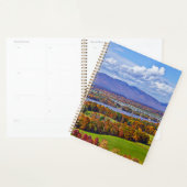Fall Foliage (Rhinecliff Bridge) 2024 Planer (Anzeige)