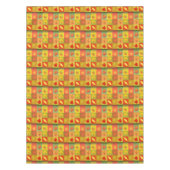 Fall Foliage Tischdecke (Vorderseite)