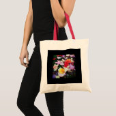 Fall Foliage Tragetasche (Vorderseite (Produkt))