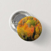 Fall Foliage Valley Button (Vorne & Hinten)