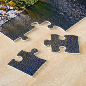Fall Folias um den Minnewaska-See Puzzle (Seite)