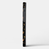 Fall Forest Animals Autumn Leaves Case-Mate iPhone Hülle (Rückseite / Links)