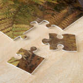 Fall Forest Puzzle (Seite)