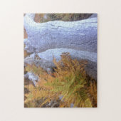 Fall Forest Puzzle (Vertikal)
