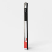 Fall Foto iPhone 5 Case-Mate iPhone Hülle (Hinten/Links)