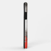 Fall Foto iPhone 5 Case-Mate iPhone Hülle (Hinten/Rechts)