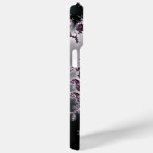 Fall Fraktal Case-Mate iPhone Hülle (Rückseite / Rechts)