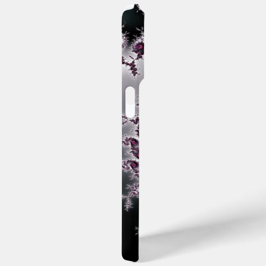 Fall Fraktal Case-Mate iPhone Hülle (Rückseite / Rechts)