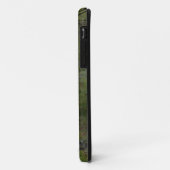 Fall Freckles iPhone 5 Case-Mate iPhone Hülle (Hinten/Links)