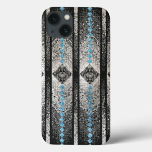 Fall "French Braid Quilt Case-Mate" Case-Mate iPhone Hülle