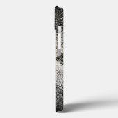 Fall "French Braid Quilt Case-Mate" Case-Mate iPhone Hülle (Rückseite / Links)