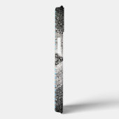 Fall "French Braid Quilt Case-Mate" Case-Mate iPhone Hülle (Rückseite / Rechts)