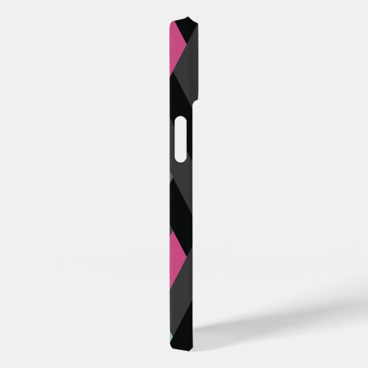 Fall Frenetico Case-Mate iPhone Hülle (Rückseite / Rechts)