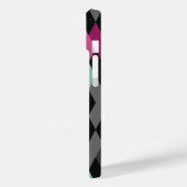 Fall Frenetico Case-Mate iPhone Hülle (Rückseite / Links)