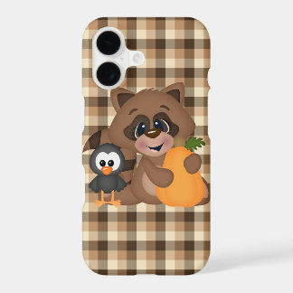 Fall Friends iPhone 7 Hüllen mit minimalem Schutz