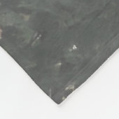 Fall Friesian Horse Fleecedecke (Ecke)