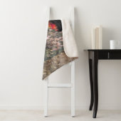 Fall Friesian Horse Sherpadecke (Beispiel)