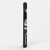 Fall Friseur-HaarClippers IPhone5 Case-Mate iPhone Hülle (Hinten/Rechts)