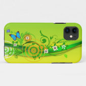 Fall Frühjahrsexplosion iPhone 5 Case-Mate iPhone Hülle (Rückseite (Horizontal))
