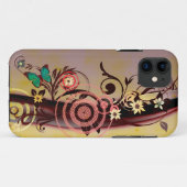 Fall Frühjahrsexplosion iPhone 5 Case-Mate iPhone Hülle (Rückseite (Horizontal))