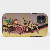 Fall Frühjahrsexplosion iPhone 5 Case-Mate iPhone Hülle (Rückseite (Horizontal))