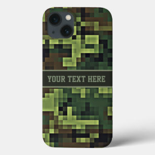 Fall für Abstrakte Camouflage iPhone 6 Case-Mate iPhone Hülle