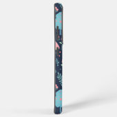 Fall für benutzerdefiniertes Foto Mushroom-Cartoon Samsung Galaxy Hülle (Rechte Seite)