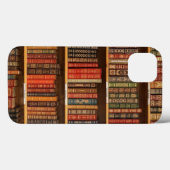 Fall für das iPhone-Bookcase Case-Mate iPhone Hülle (Rückseite (Horizontal))