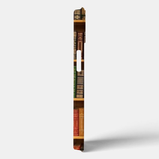 Fall für das iPhone-Bookcase Case-Mate iPhone Hülle (Rückseite / Rechts)