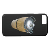 Fall für das iPhone mit hoher Power 7 Case-Mate iPhone Hülle (Rückseite (Horizontal))