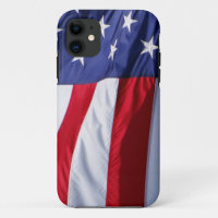 Fall für das iPhone "United Staaten"
