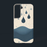 Fall für das strahlende Horizon-Handy Samsung Galaxy Hülle<br><div class="desc">Lichtstrahlen aus der Zentralsonne erzeugen eine frische,  aufregende Stimmung - symbolisiert Erneuerung und Klarheit.</div>