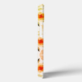 Fall für dekorative Rose Case-Mate-iPhone Case-Mate iPhone Hülle (Rückseite / Rechts)