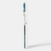 Fall für den benutzerdefinierten Vogelfoto Case-Mate iPhone Hülle (Rückseite / Links)