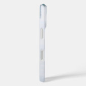 Fall für den benutzerdefinierten Vogelfoto Case-Mate iPhone Hülle (Rückseite / Rechts)