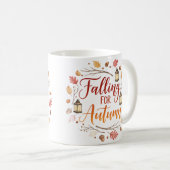 Fall für die Tasse im Herbst (VorderseiteRechts)