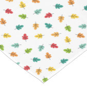 Fall für Fall Kurzer Tischläufer (Ecke)