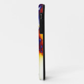 Fall für Feuergitarre Case-Mate iPhone Hülle (Hinten/Links)